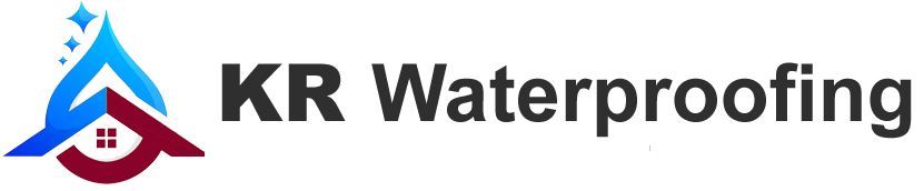 Kr waterproofing logo