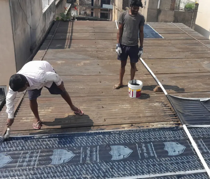 Our Story Architectural