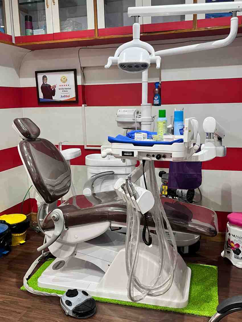 Smile Dental Clinic