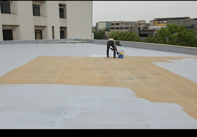  Why Kr Waterproofing is the Best Waterproofing Company in Patna